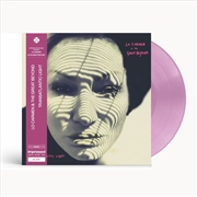 Buy Transatlantic Light - Clear Pink