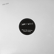 Buy Where The Hollow People Sleep / What Happened To The Sky? - Clear Red