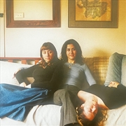 Buy Alison / The Idea of Us - Yellow