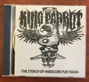 Buy A Colour Undone (First Press) - Clear