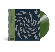 Buy Hole Erth - Olive Green Vinyl