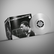 Buy A Love Supreme - 60th Anniversary Edition