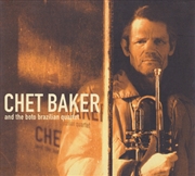 Buy Chet Baker And The Boto Brazil