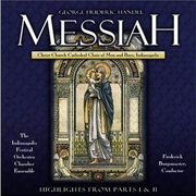 Buy Handel: Messiah - Highlights