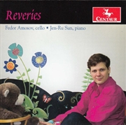 Buy Reveries