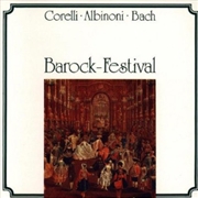 Buy Baroque Festival