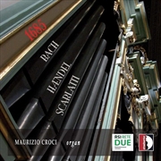 Buy 1685: Bach Handel Scarlatti