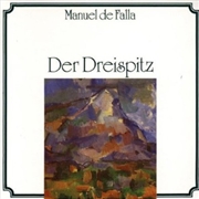 Buy Der Dreispitz