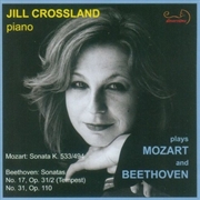 Buy Crossland Plays Mozart & Beethoven