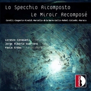 Buy Recomposed Mirror