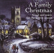 Buy A Family Christmas: Songs And