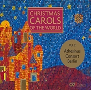 Buy Christmas Carols Of The World 2