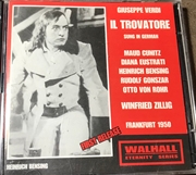 Buy Il Trovatore