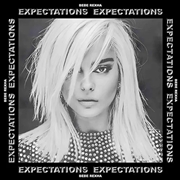 Buy Expectations - Clear Vinyl