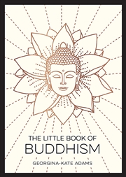 Buy The Little Book of Buddhism