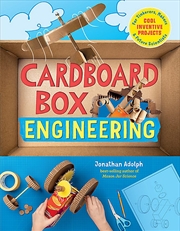 Buy Cardboard Box Engineering
