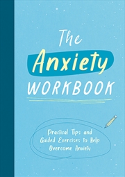 Buy The Anxiety Workbook