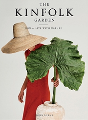 Buy The Kinfolk Garden