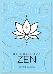 Buy The Little Book of Zen