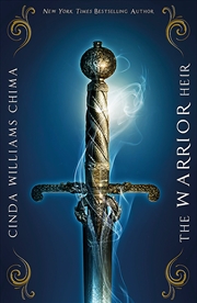 Buy The Warrior Heir