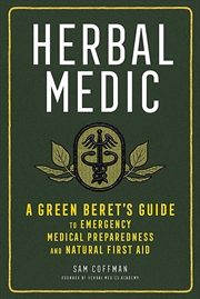 Buy Herbal Medic