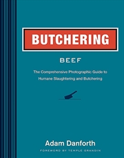 Buy Butchering Beef