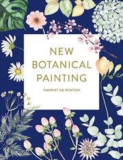 Buy New Botanical Painting