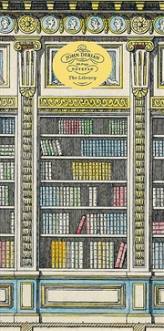 Buy John Derian Paper Goods: The Library Notepad