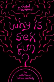 Buy Why Is Sex Fun?