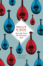 Buy Flow My Tears, The Policeman Said