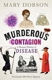 Buy Murderous Contagion
