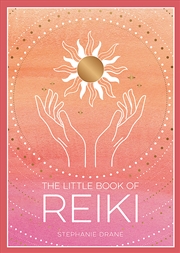Buy The Little Book of Reiki
