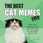Buy The Best Cat Memes Ever