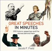 Buy Great Speeches in Minutes