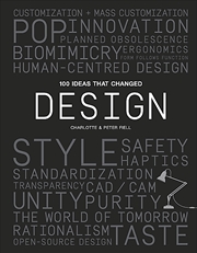 Buy 100 Ideas that Changed Design