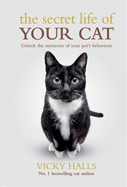 Buy The Secret Life Of Your Cat