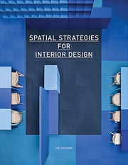 Buy Spatial Strategies for Interior Design