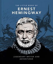Buy The Little Book of Ernest Hemingway