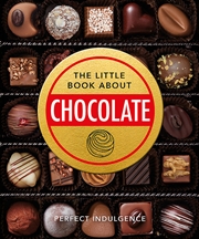 Buy The Little Book of Chocolate