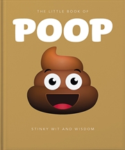 Buy The Little Book of Poop