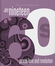 Buy The Little Book Of The 1960S