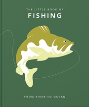 Buy The Little Book of Fishing