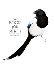 Buy The Book of the Bird