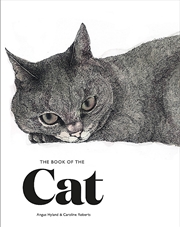 Buy The Book of the Cat