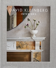 Buy David Kleinberg