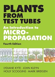 Buy Plants from Test Tubes