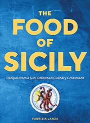 Buy The Food of Sicily