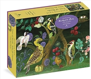 Buy Nathalie Lete: Tree of Birds 1,000-Piece Puzzle