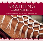 Buy Braiding Manes and Tails