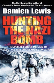 Buy Hunting Hitler's Nukes